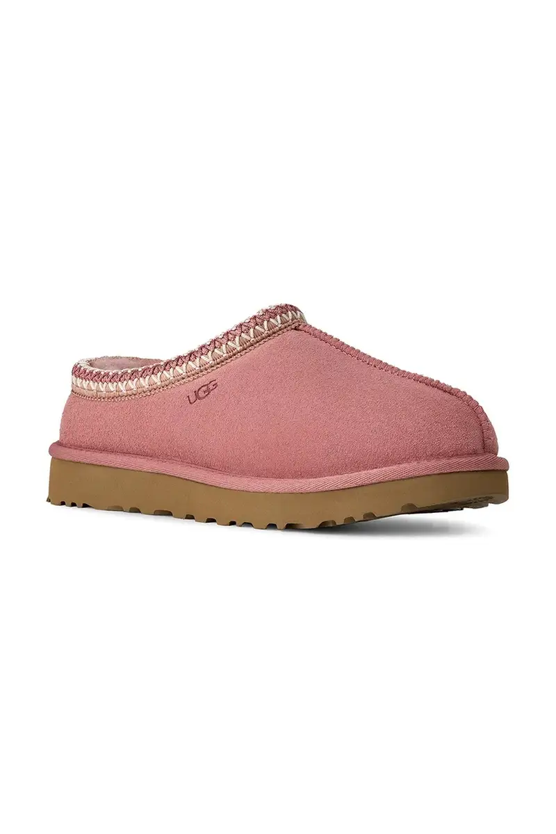 Ugg Pantofole Rosa 3487968 miniatura 2