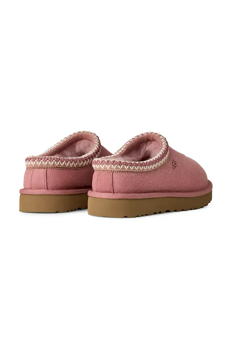 Ugg Pantofole Rosa 3487968 miniatura 3