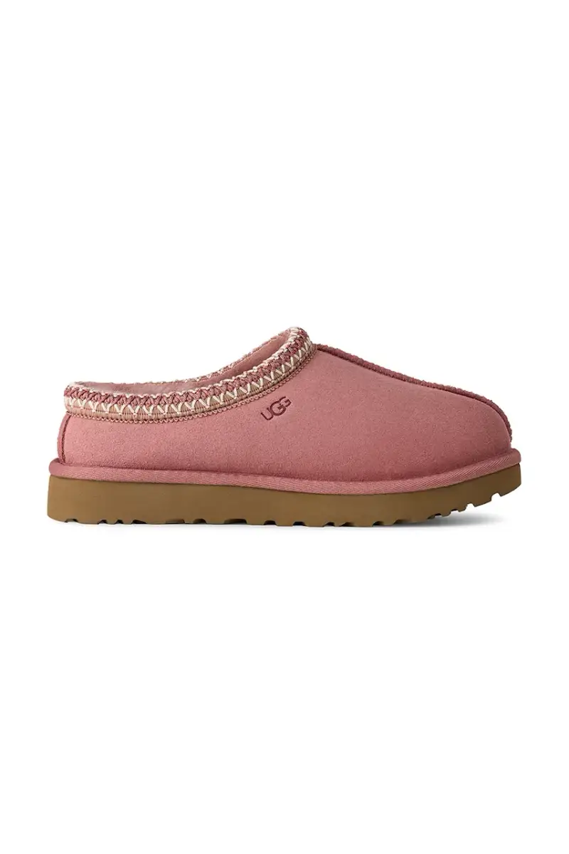 Ugg Pantofole Rosa 3487968