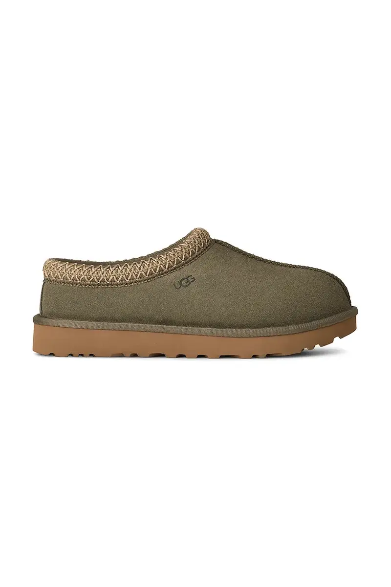Ugg Pantofole Verde 2261847