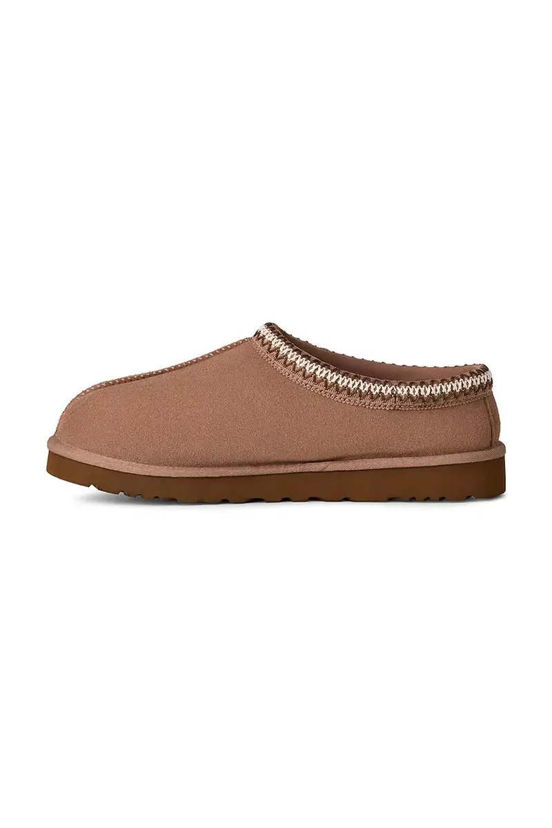 Ugg Pantofole Marrone 4216061 miniatura 4