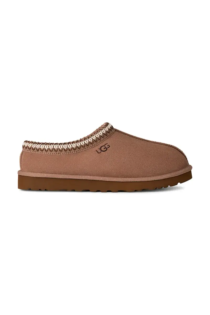 Ugg Pantofole Marrone 4216061