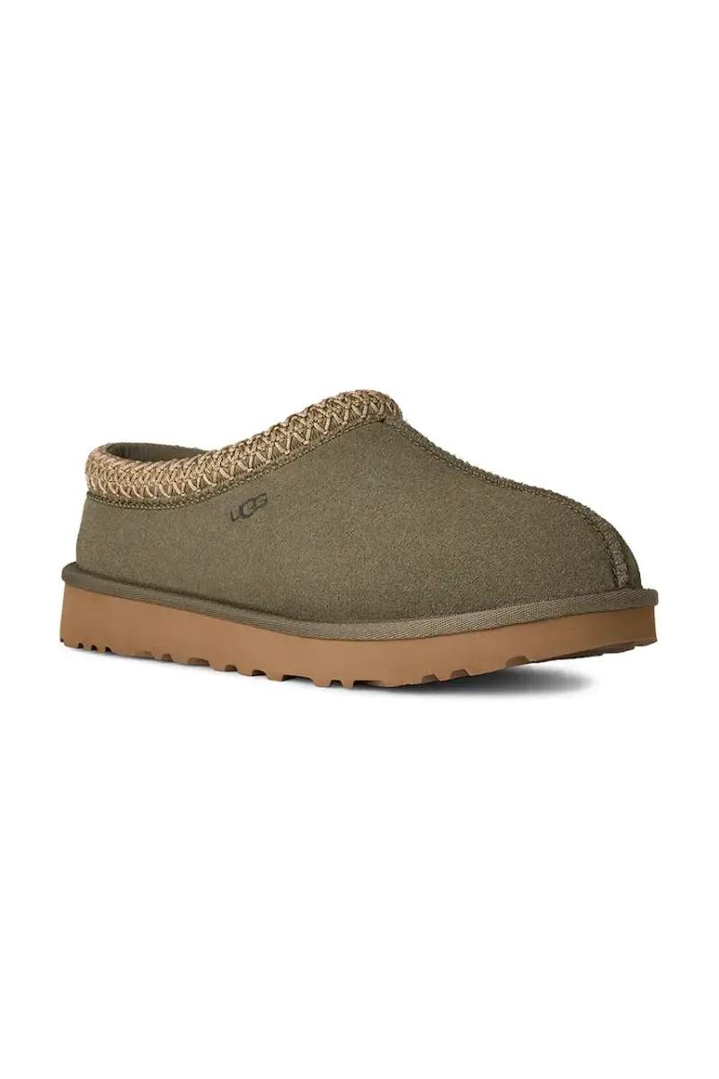 Ugg Pantofole Verde 4216337 miniatura 2