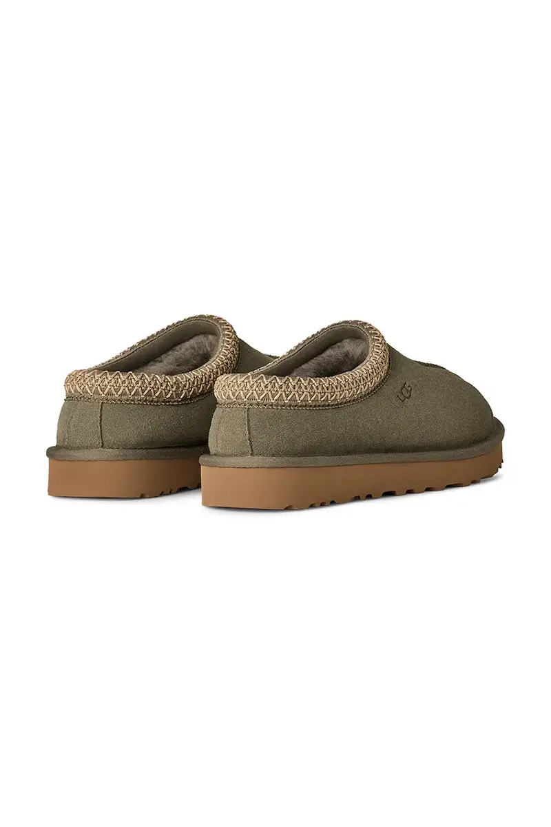 Ugg Pantofole Verde 4216337 miniatura 3