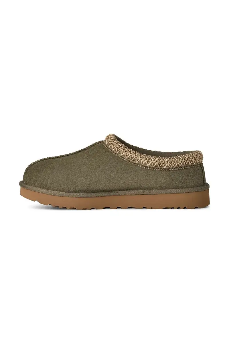 Ugg Pantofole Verde 4216337 miniatura 4
