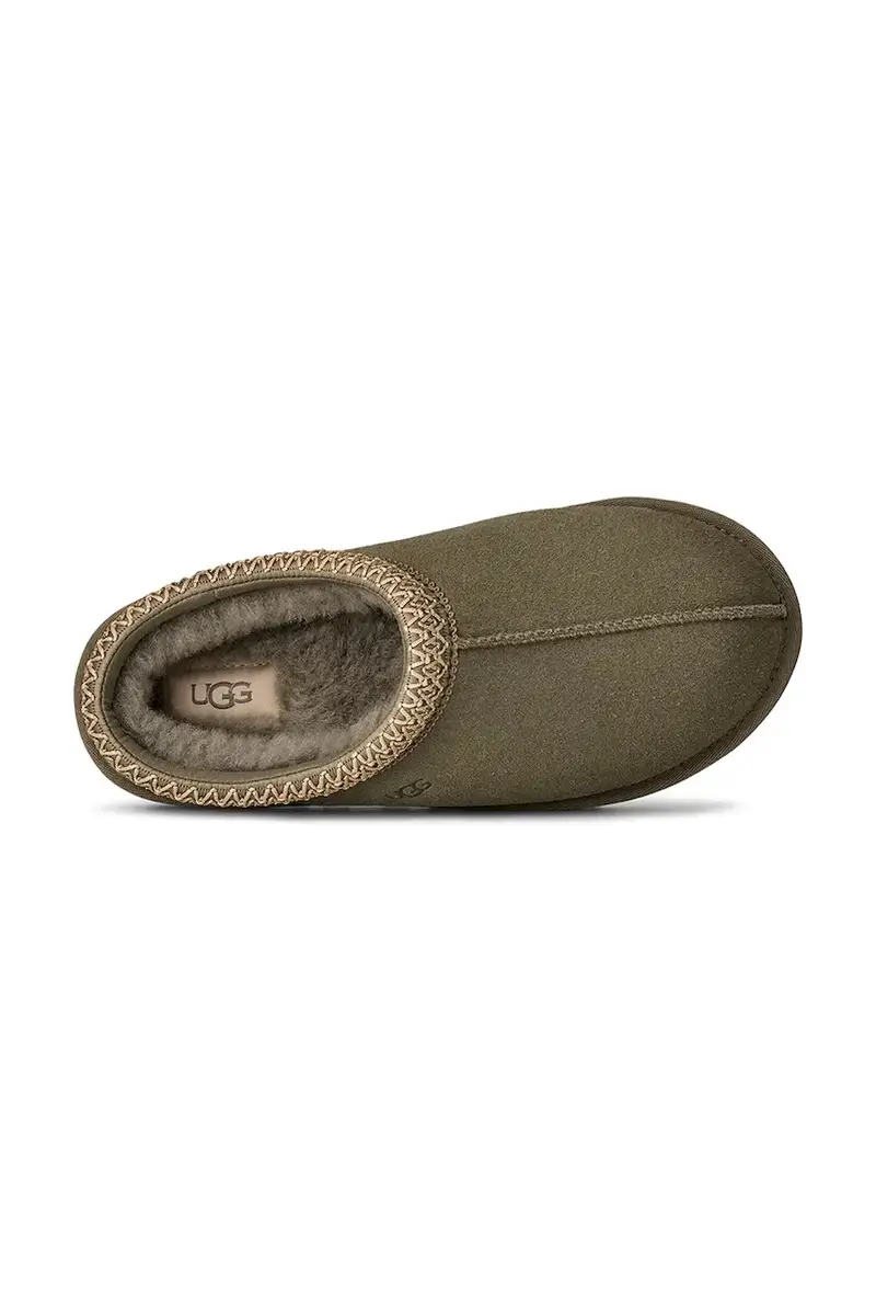 Ugg Pantofole Verde 4216337 miniatura 5