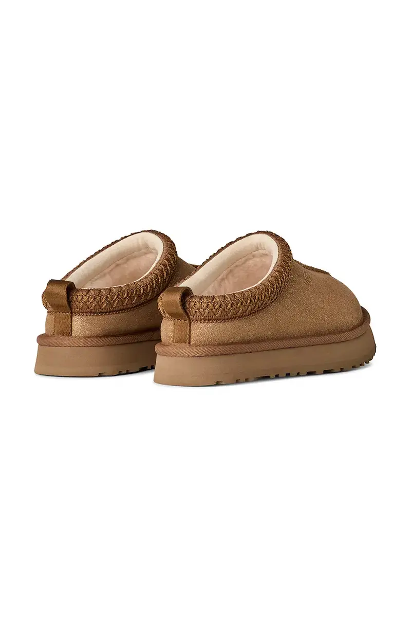 Ugg Pantofole Marrone 4149099 miniatura 3