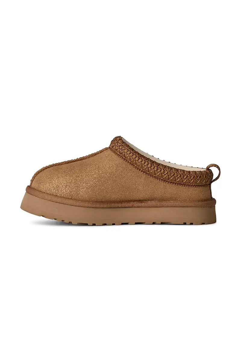 Ugg Pantofole Marrone 4149099 miniatura 4