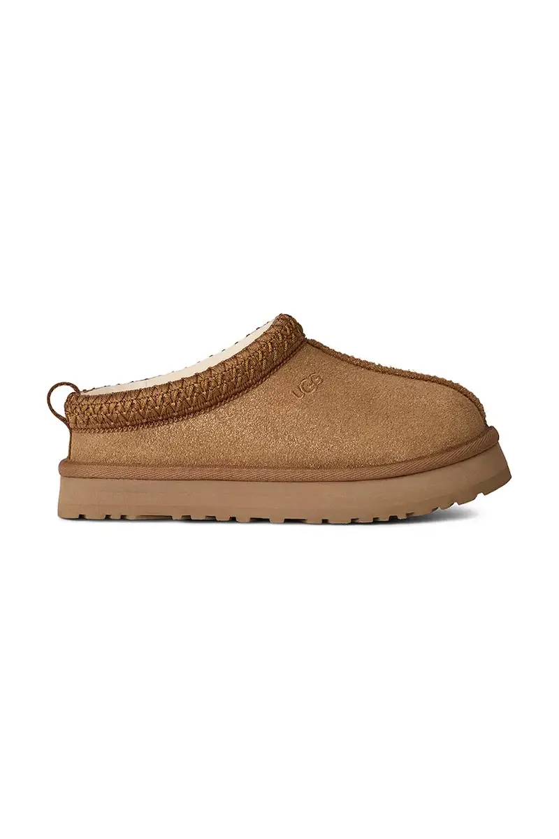 Ugg Pantofole Marrone 4149099