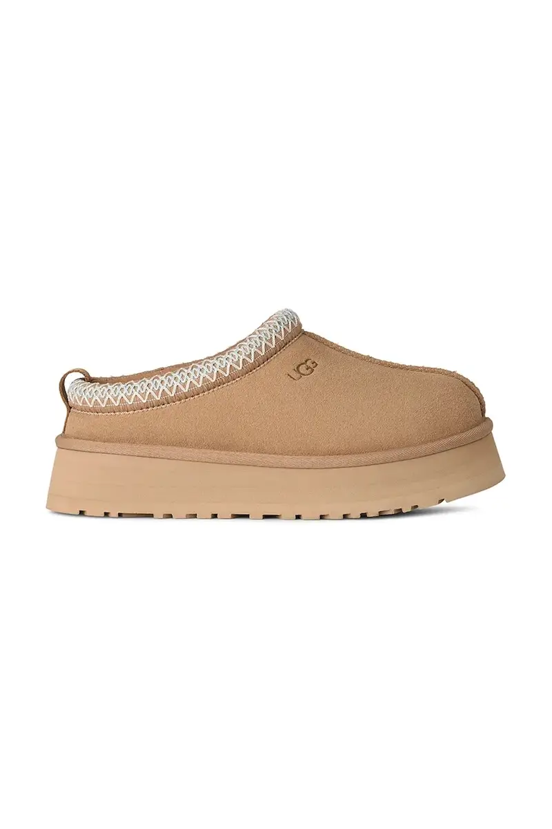 Ugg Pantofole Beige 2242983
