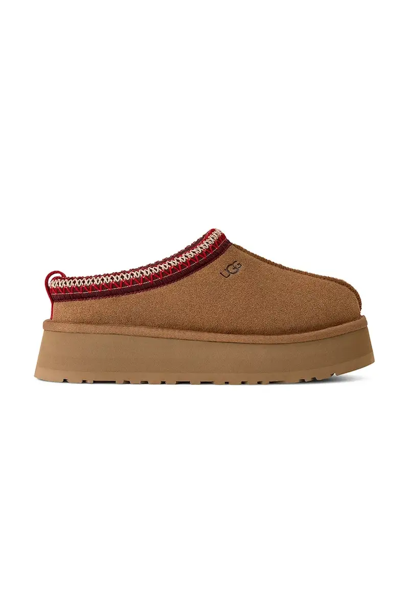 Ugg Pantofole Marrone 2251678