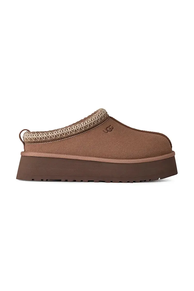 Ugg Pantofole Marrone 2251799