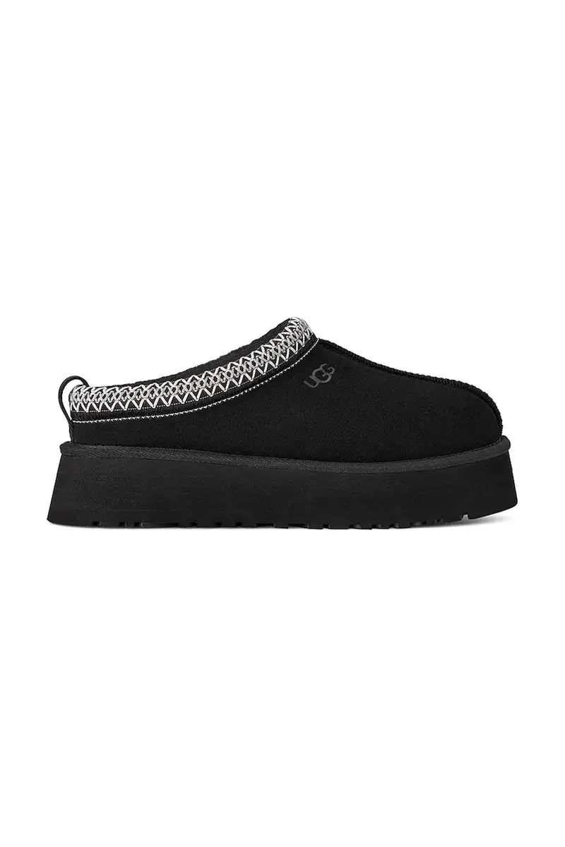 Ugg Pantofole Nero 2258100