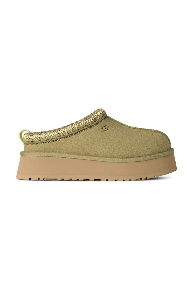 Ugg Pantofole Verde 2261848