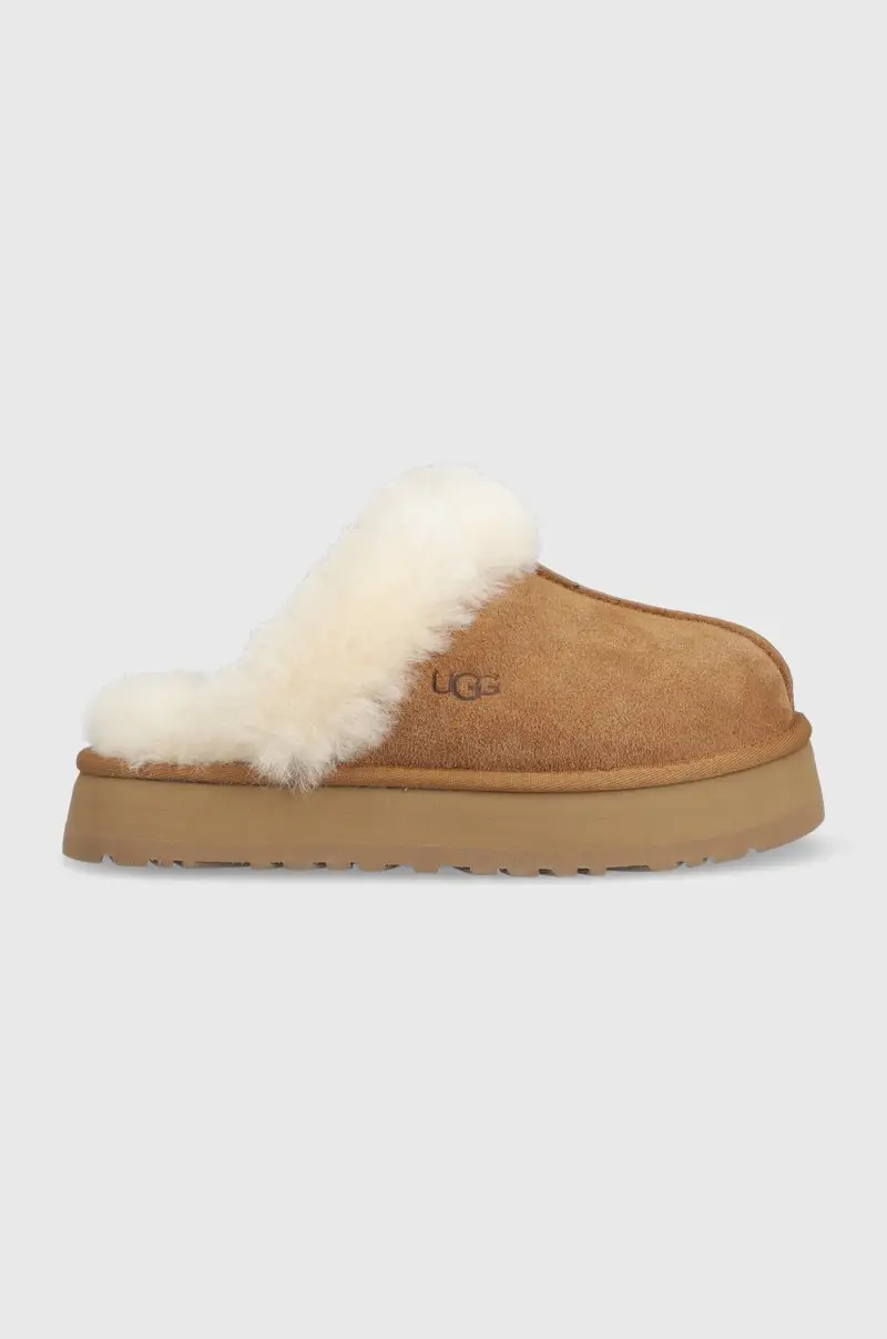 Ugg Pantofole Marrone 2250732