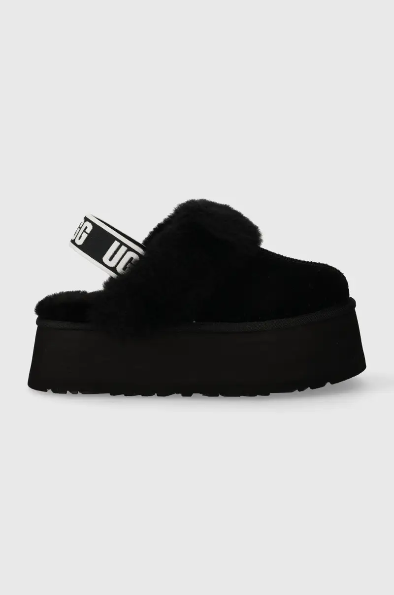 Ugg Pantofole Nero 2257035