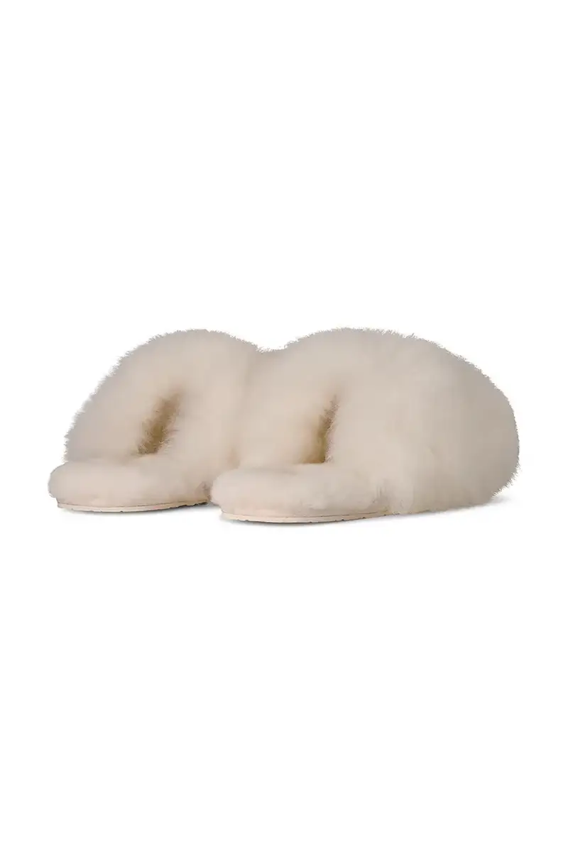 Ugg Pantofole Bianco 3171160 miniatura 3