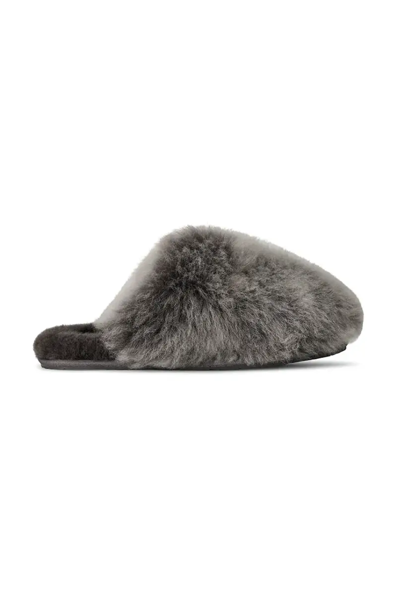 Ugg Pantofole Grigio 3171876