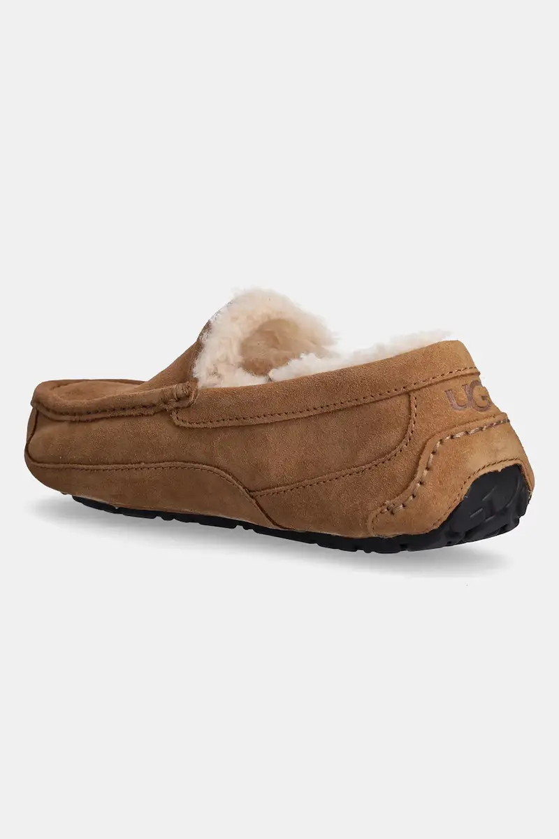 Ugg Pantofole Marrone 3138065 miniatura 3
