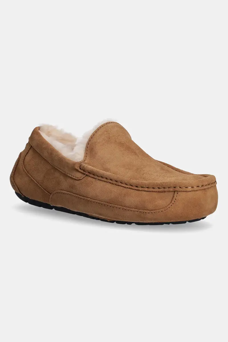 Ugg Pantofole Marrone 3138065