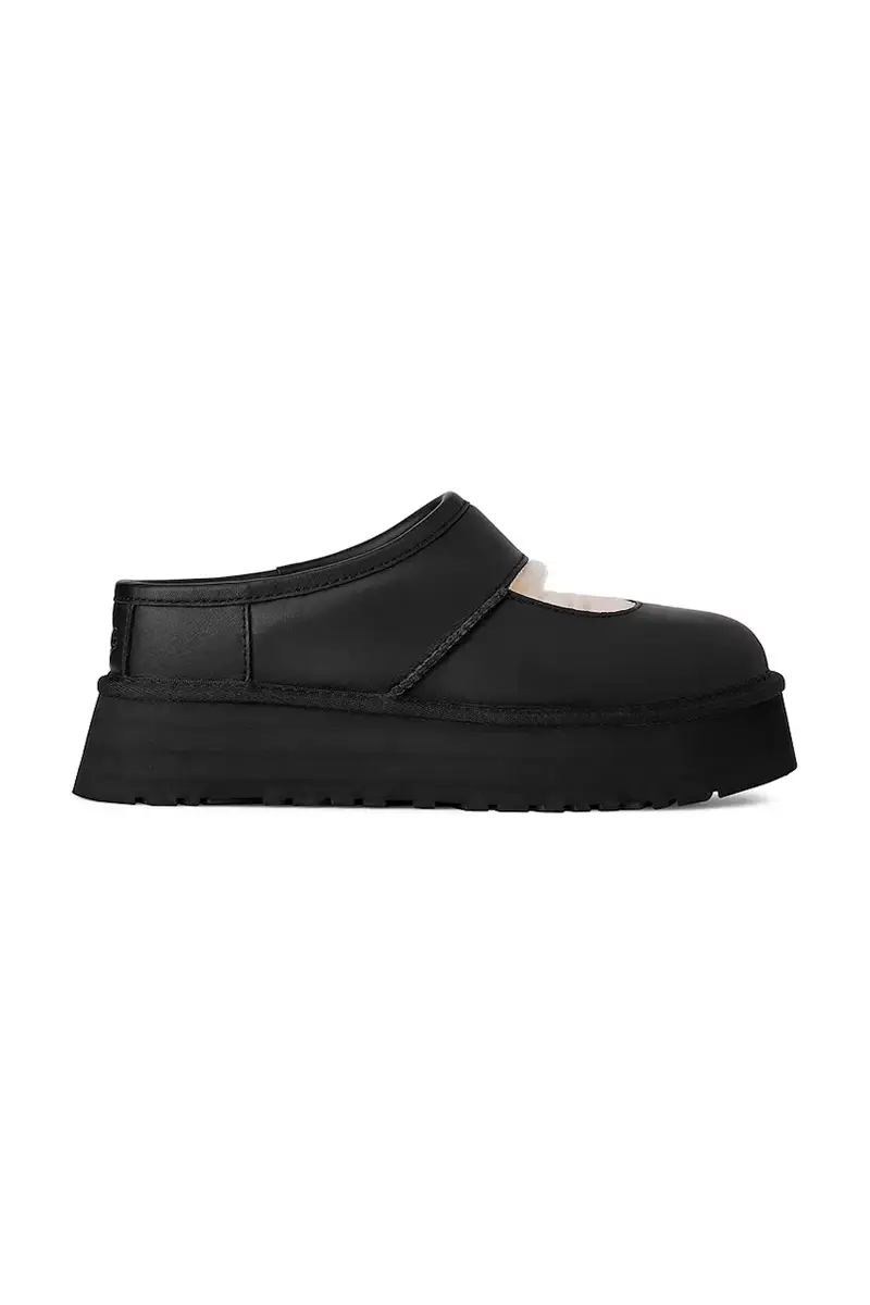 Ugg Pantofole Nero 3881204