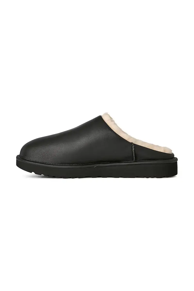 Ugg Pantofole Nero 4150042 miniatura 4