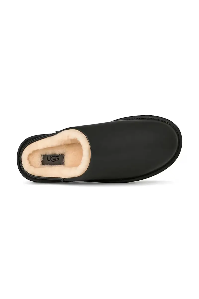 Ugg Pantofole Nero 4150042 miniatura 5