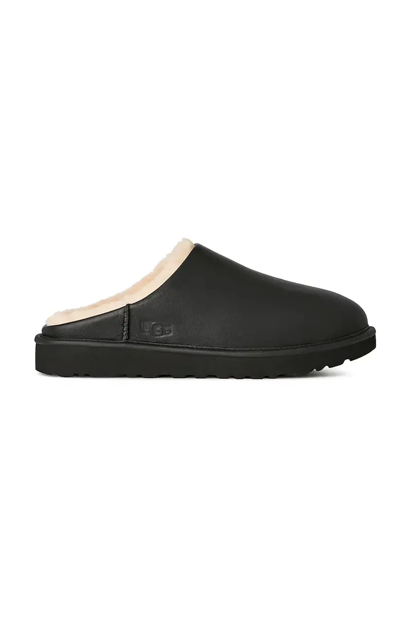 Ugg Pantofole Nero 4150042
