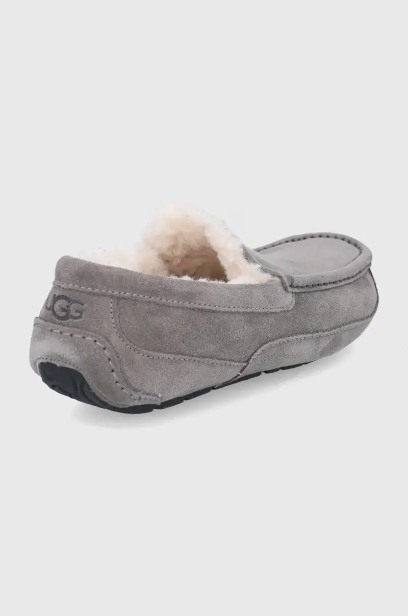 Ugg Pantofole Grigio 3137360 miniatura 3