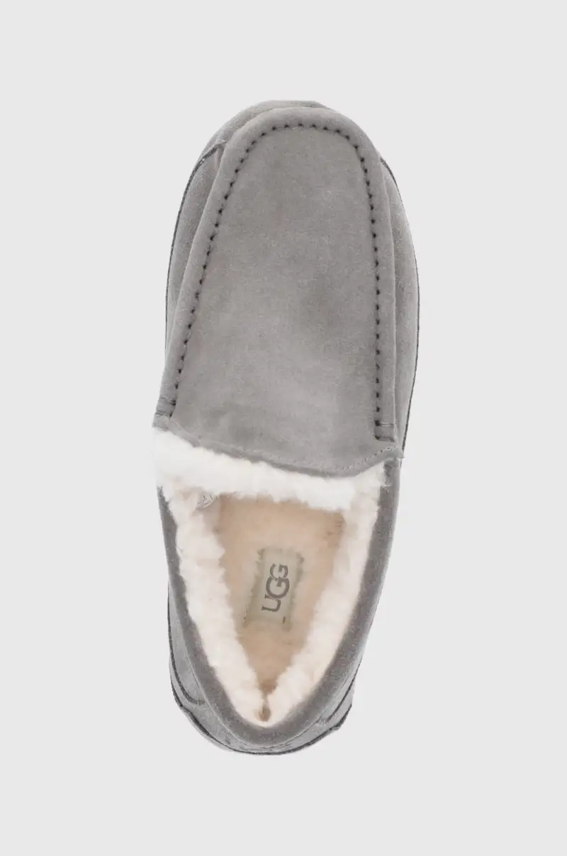 Ugg Pantofole Grigio 3137360 miniatura 4