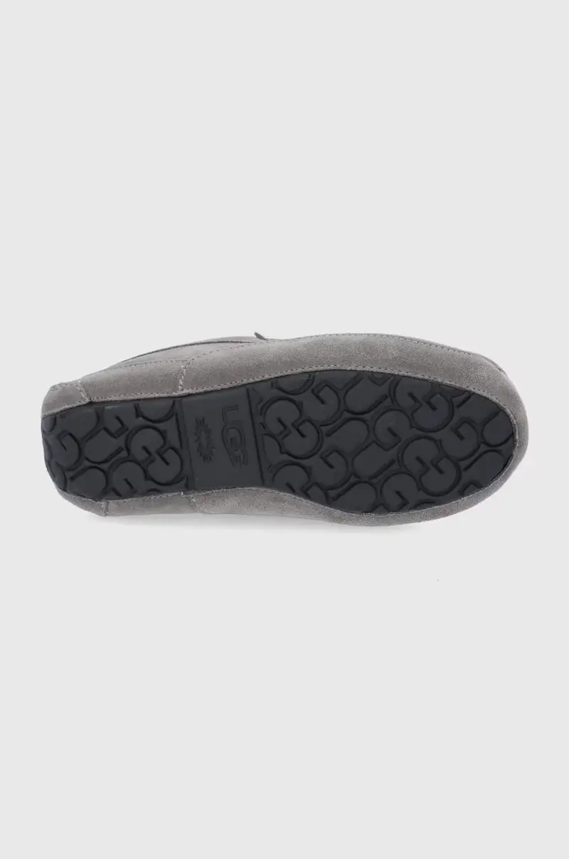 Ugg Pantofole Grigio 3137360 miniatura 5