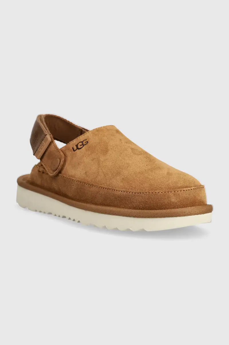 Ugg Pantofole bambino Bambino Marrone 3981371 miniatura 2