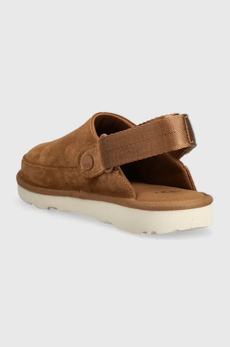 Ugg Pantofole bambino Bambino Marrone 3981371 miniatura 3