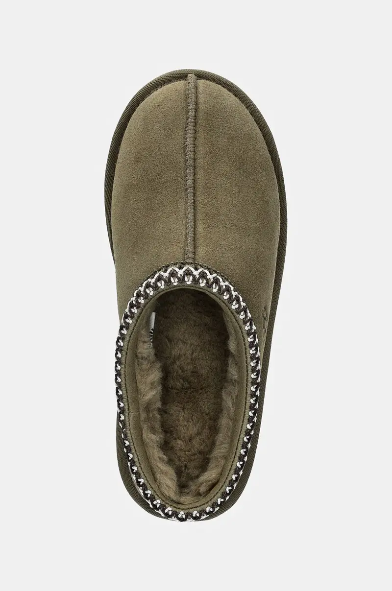 Ugg Pantofole Bambino Nero 3890480 miniatura 4