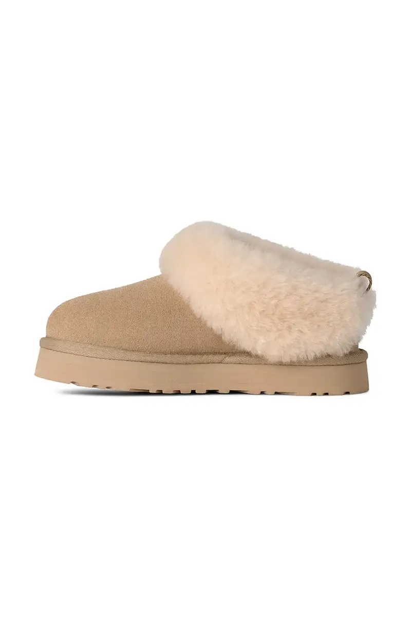 Ugg Pantofole bambino Bambino Beige 4179694 miniatura 4