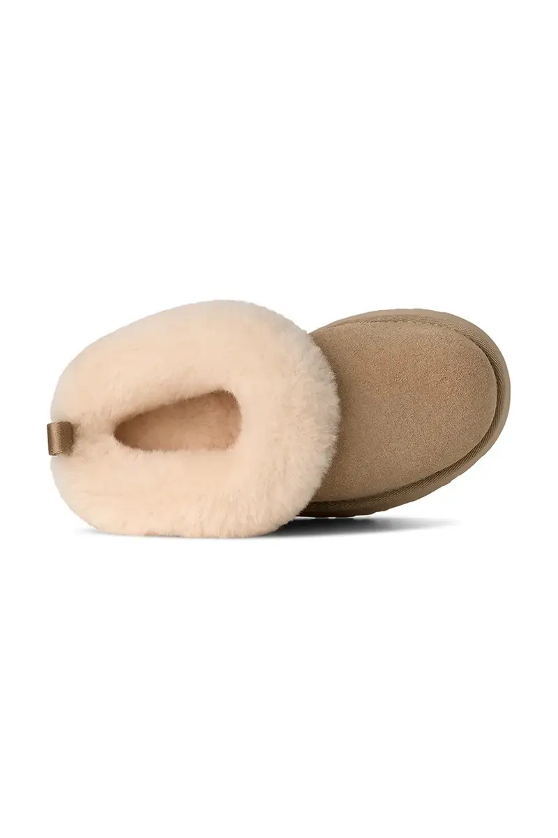 Ugg Pantofole bambino Bambino Beige 4179694 miniatura 5