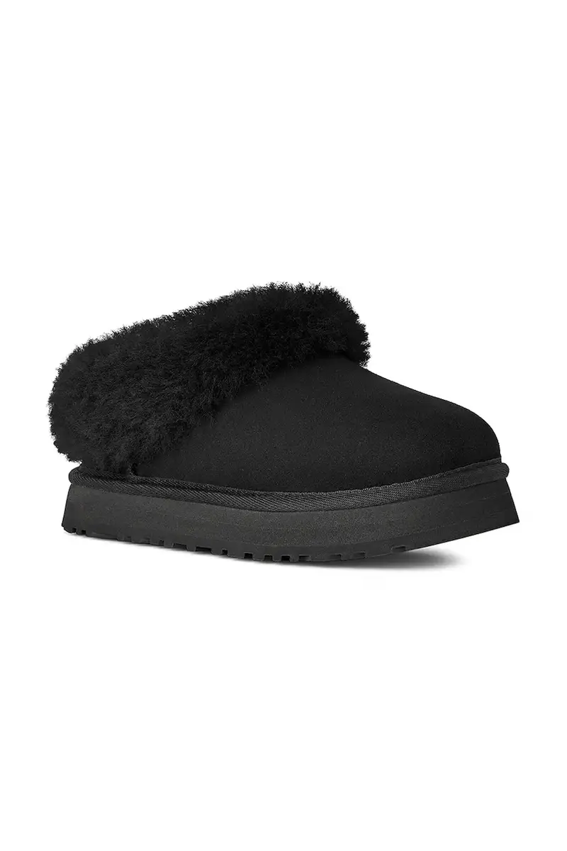 Ugg Pantofole bambino Bambino Nero 3981732 miniatura 2