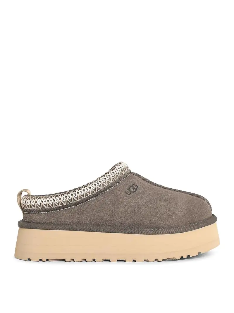 Ugg Pantofole Grigio 4230589