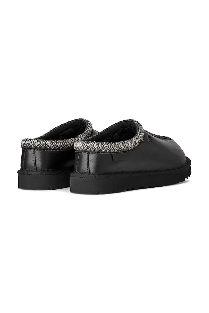 Ugg Pantofole Nero 3881191 miniatura 3