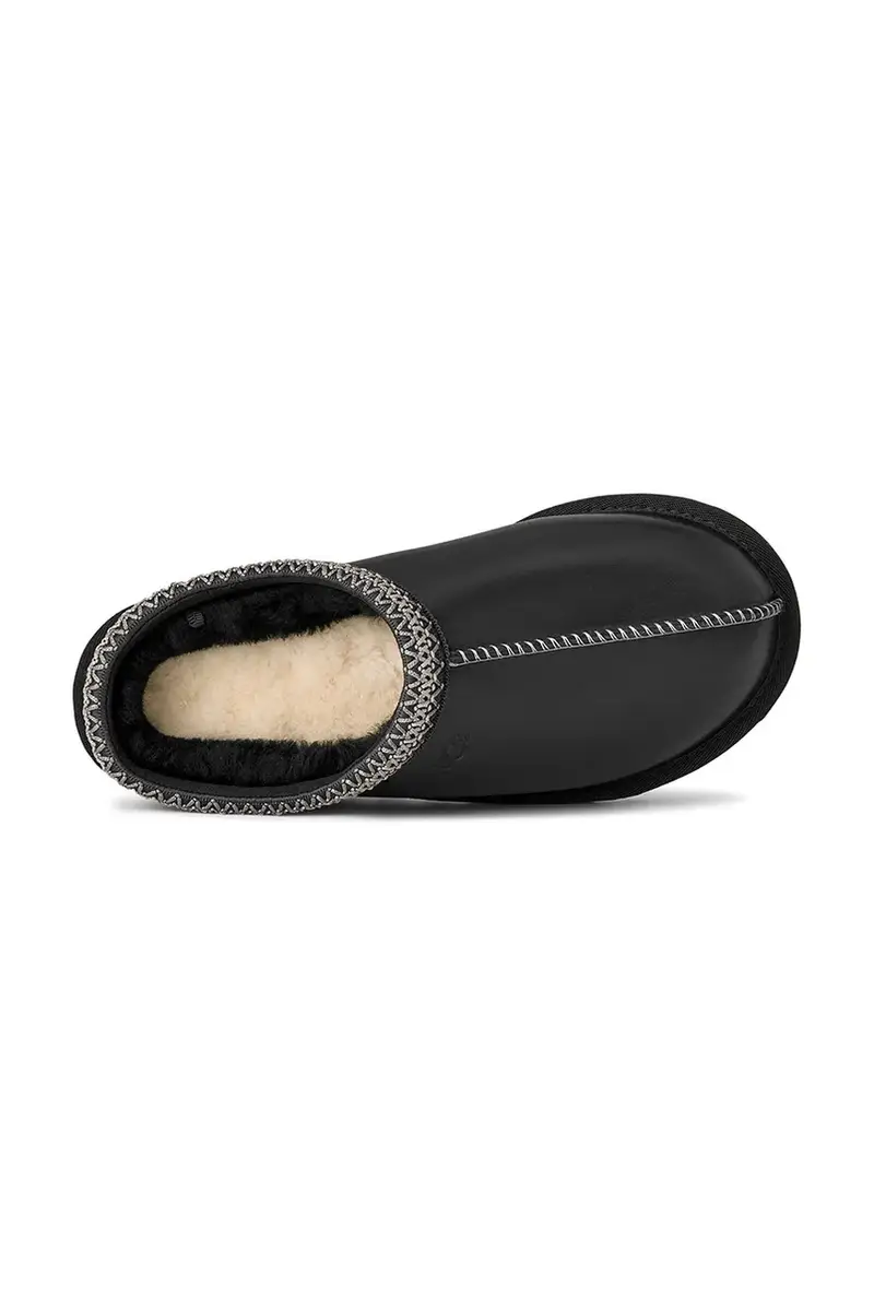 Ugg Pantofole Nero 3881191 miniatura 5