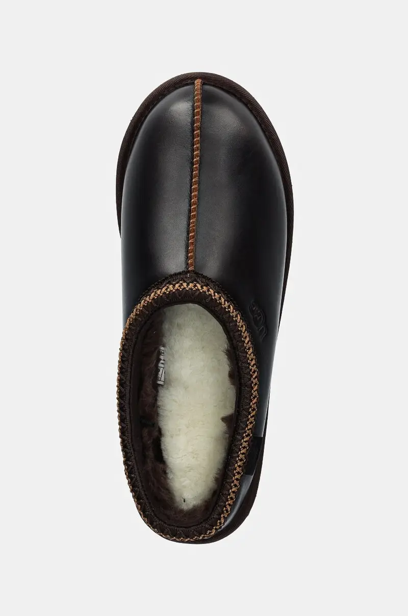 Ugg Pantofole Marrone 4192013 miniatura 4