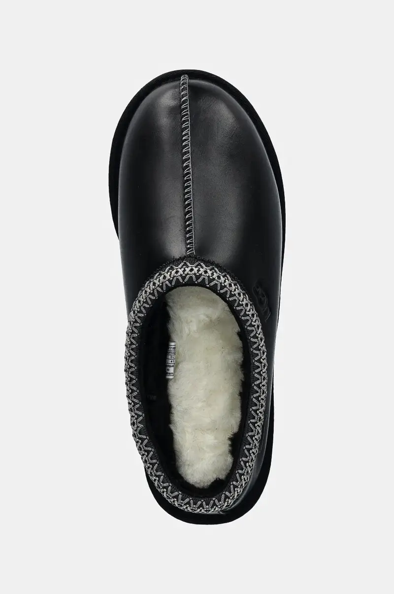 Ugg Pantofole Nero 4157704 miniatura 4