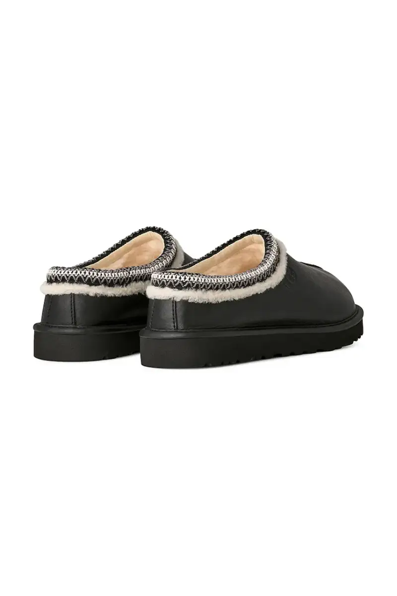 Ugg Pantofole Nero 2809861 miniatura 3