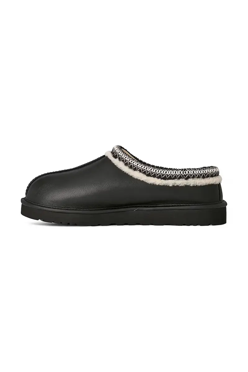 Ugg Pantofole Nero 3890123 miniatura 4