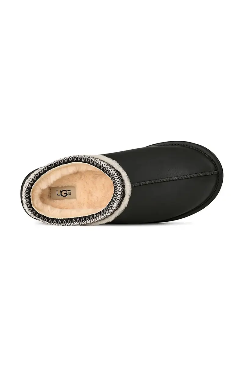Ugg Pantofole Nero 3890123 miniatura 5