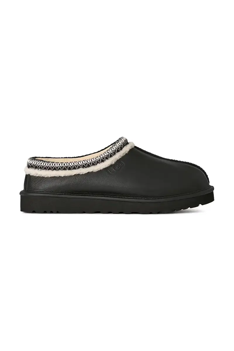 Ugg Pantofole Nero 3890123