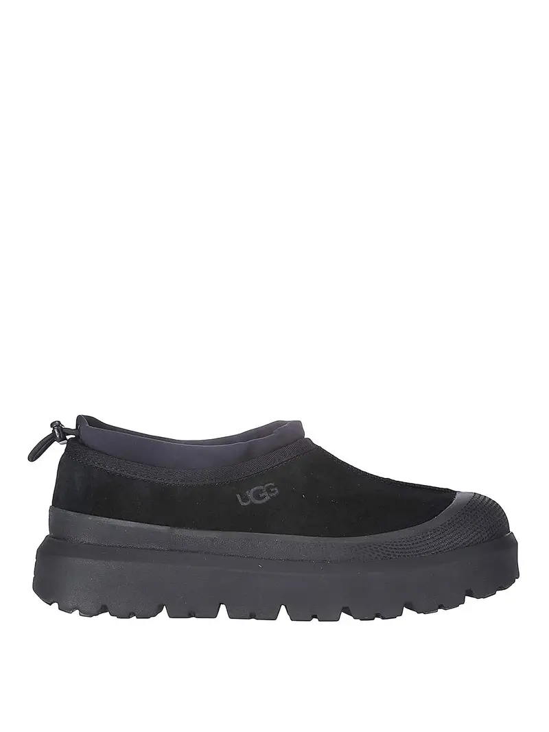 Ugg Pantofole Nero 3314285
