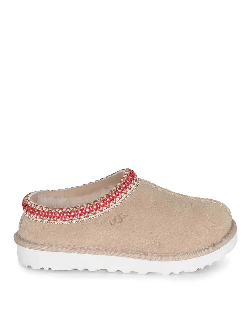 Ugg Pantofole Beige 3994285