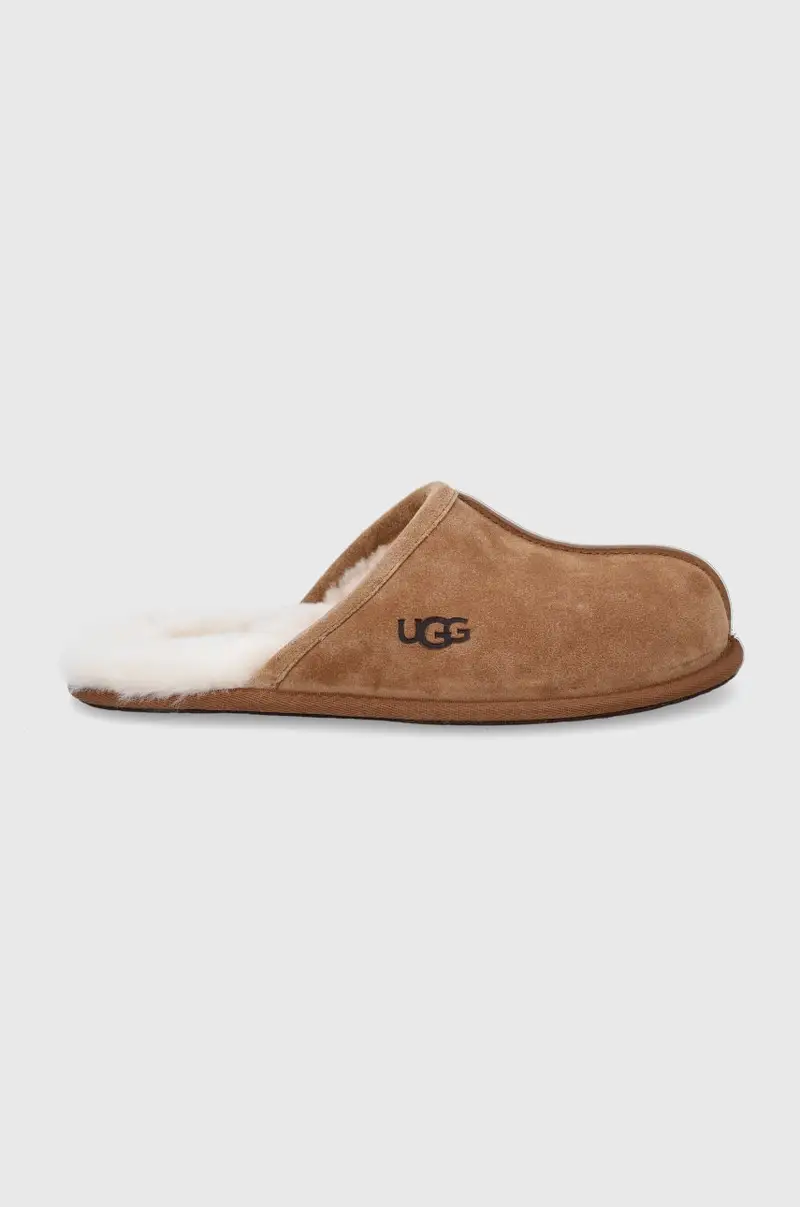 Ugg Pantofole Marrone 2250553