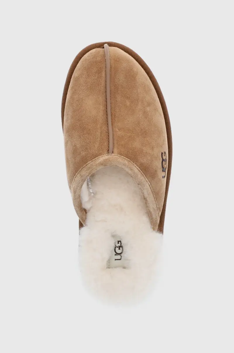 Ugg Pantofole Marrone 3880989 miniatura 4